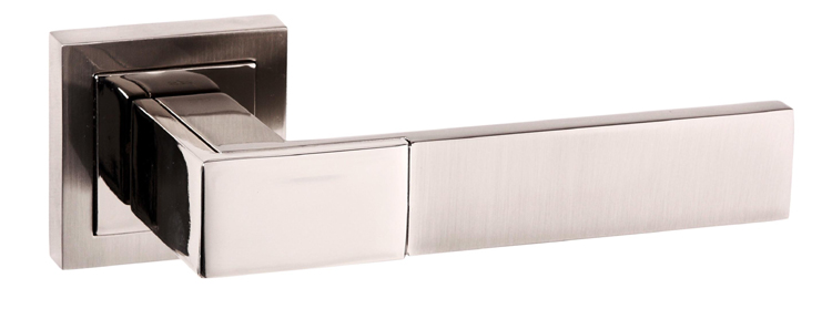 Casalli Lever Handle on Rose
